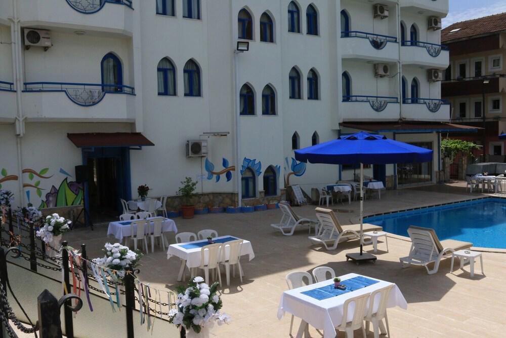 Eroğlu Otel