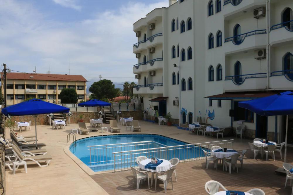 Eroğlu Otel