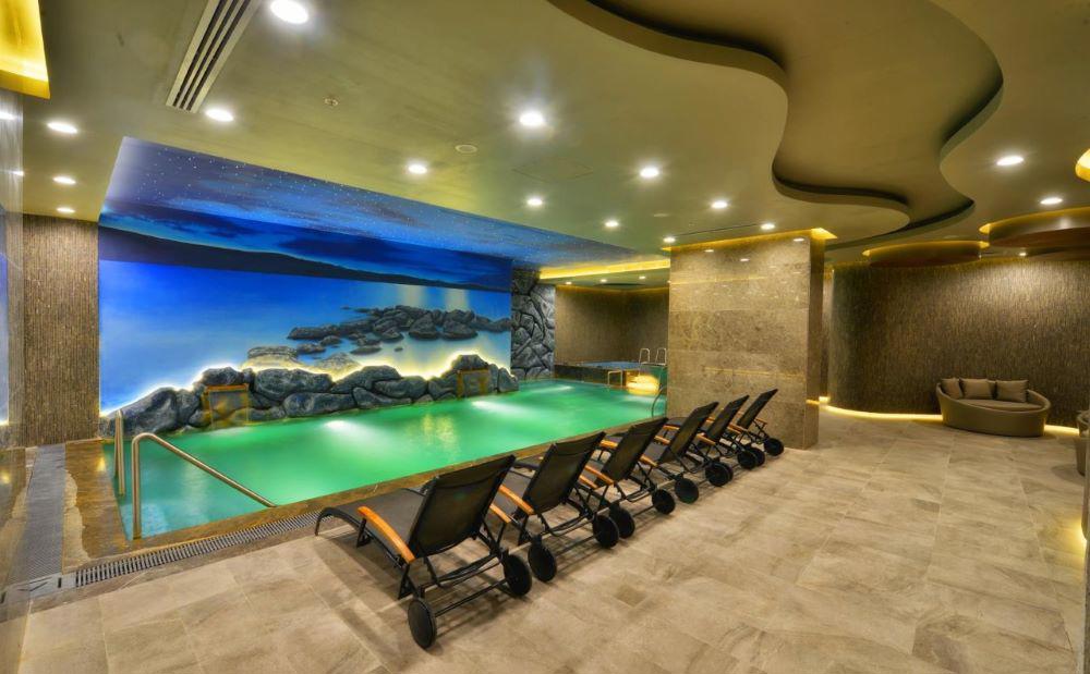 Marigold Thermal & Spa Hotel Bursa