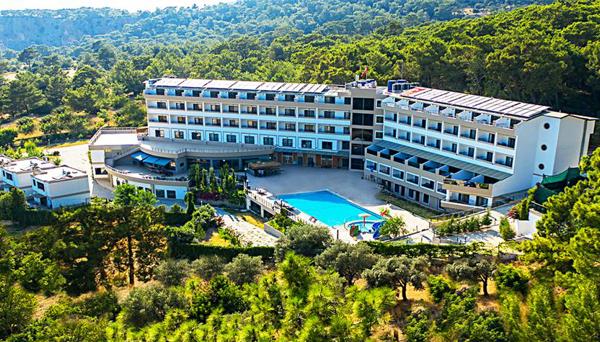 Asrı Ala Likya Hotel