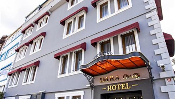Dara İstanbul