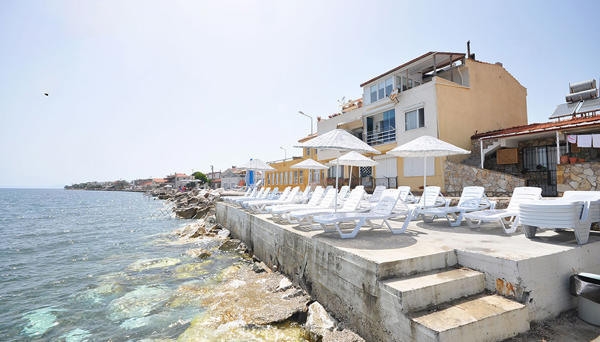 Ergül Motel