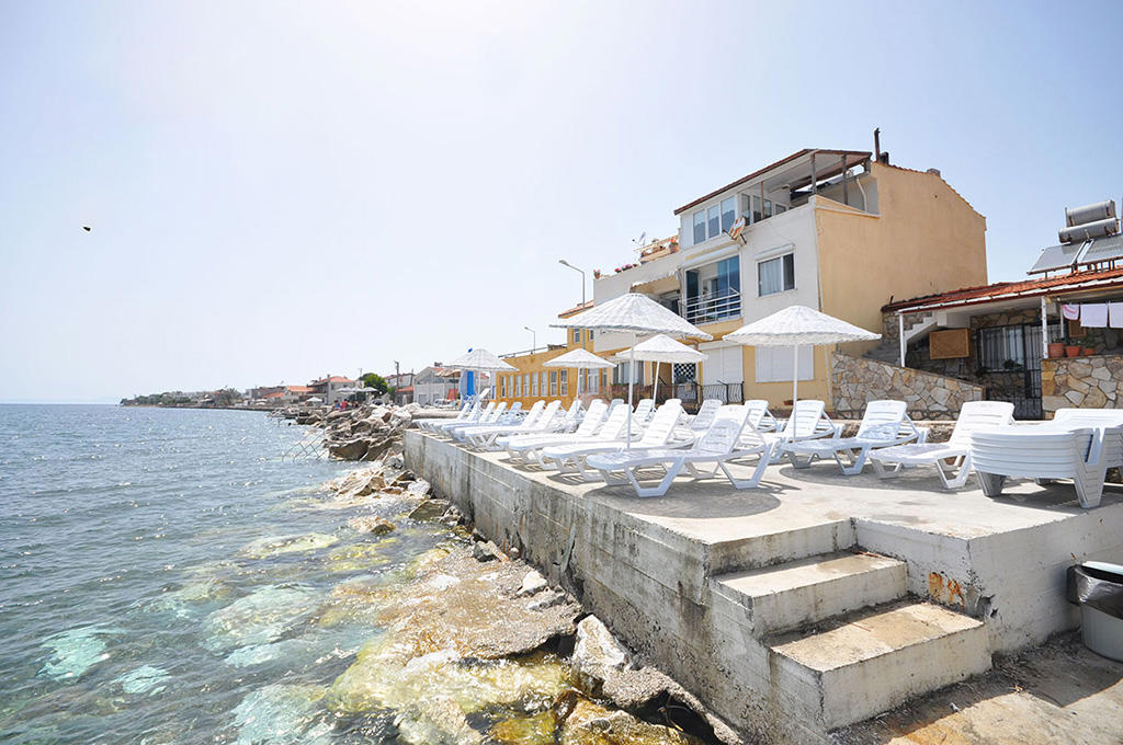 Ergül Motel