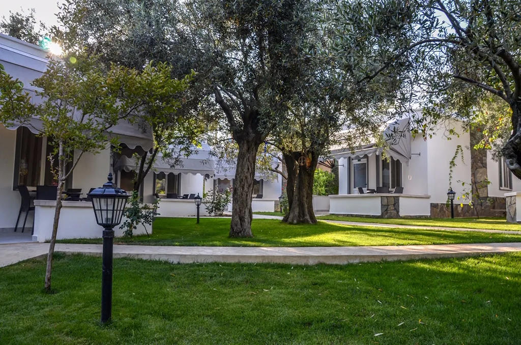 Ergül Motel