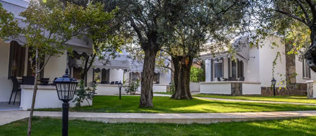 Ergül Motel
