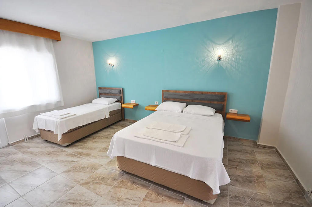Ergül Motel
