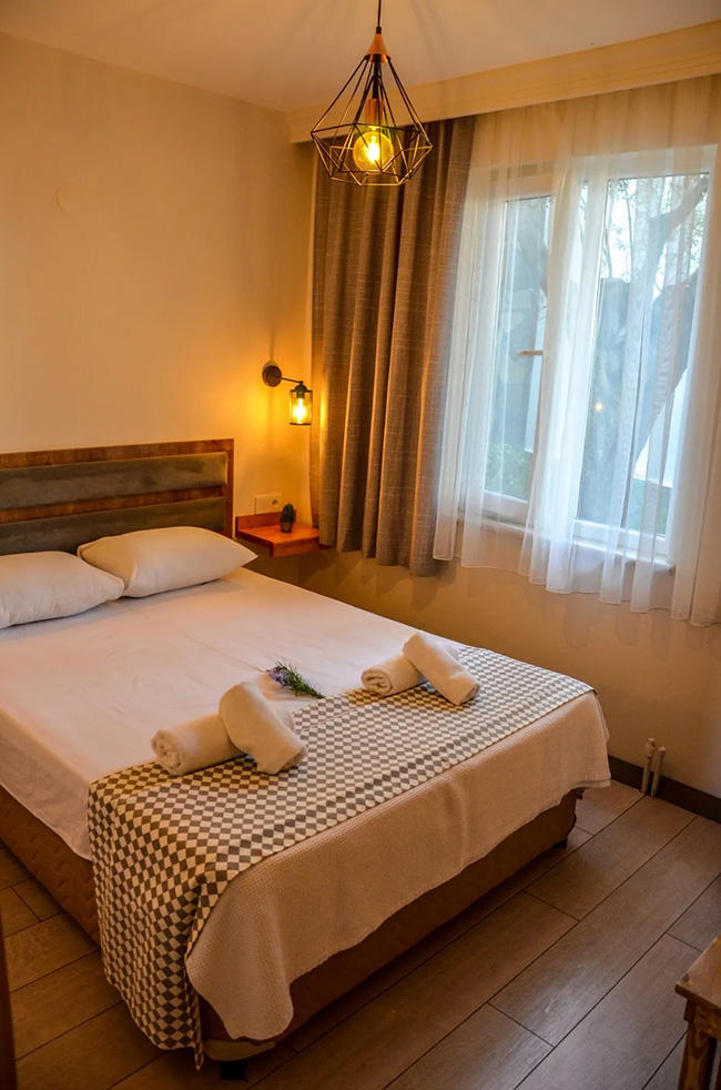 Ergül Motel