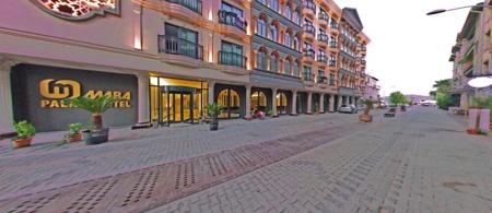 Mara Palace Hotel