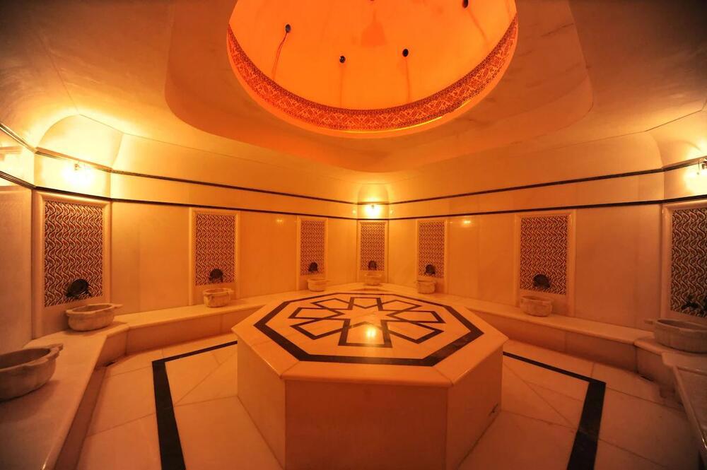 Mara Palace Hotel