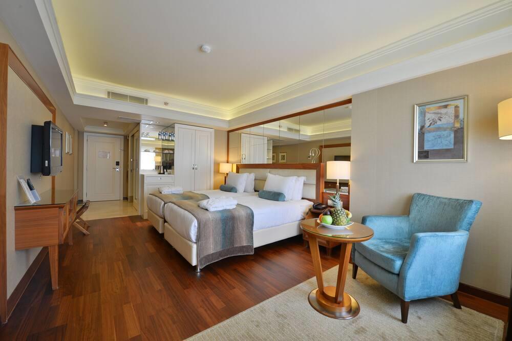 Marigold Thermal & Spa Hotel Bursa
