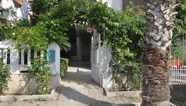 Hotel Villa Casablanca