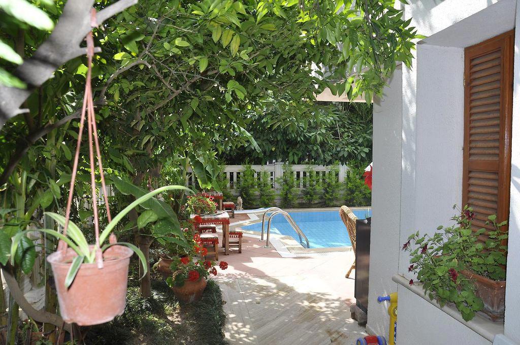 Hotel Villa Casablanca