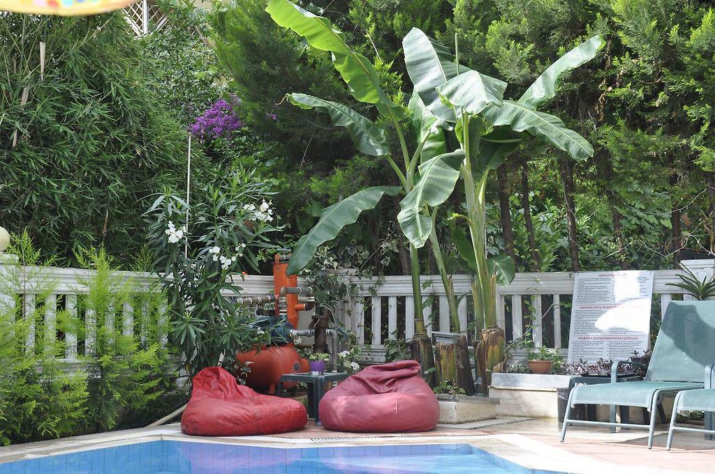 Hotel Villa Casablanca
