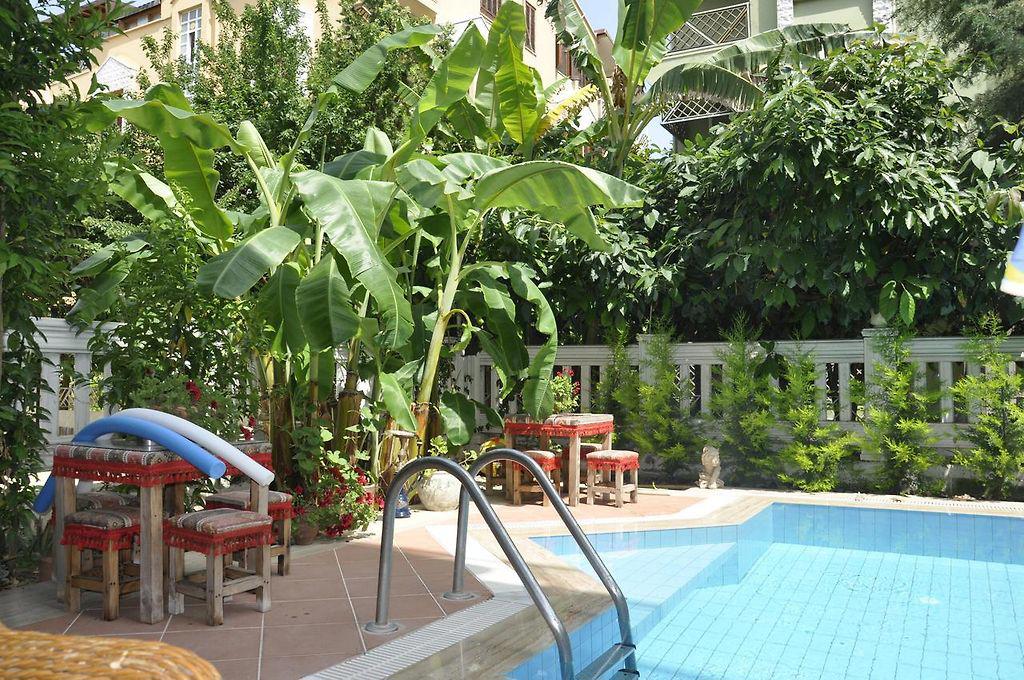 Hotel Villa Casablanca