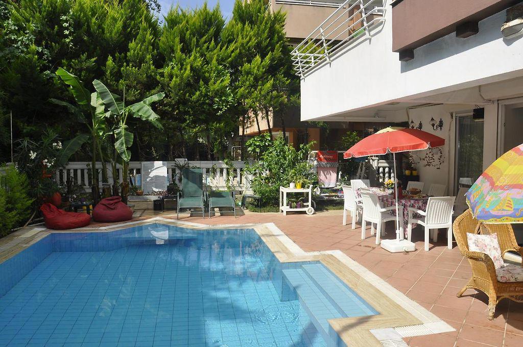 Hotel Villa Casablanca