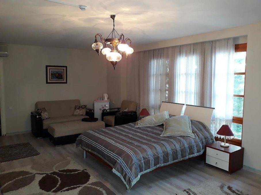 Hotel Villa Casablanca