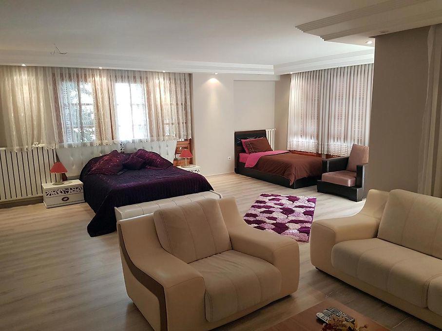 Hotel Villa Casablanca