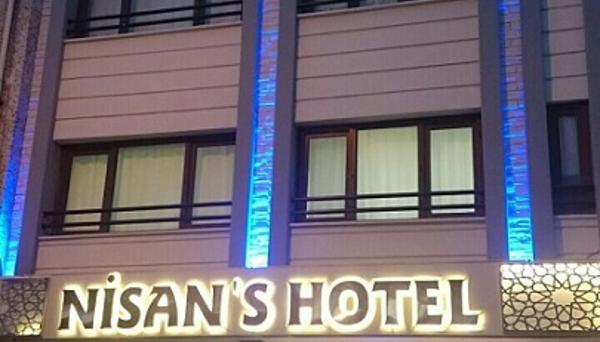 Grand Onur Hotel