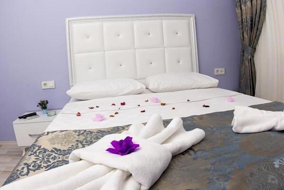 Grand Onur Hotel