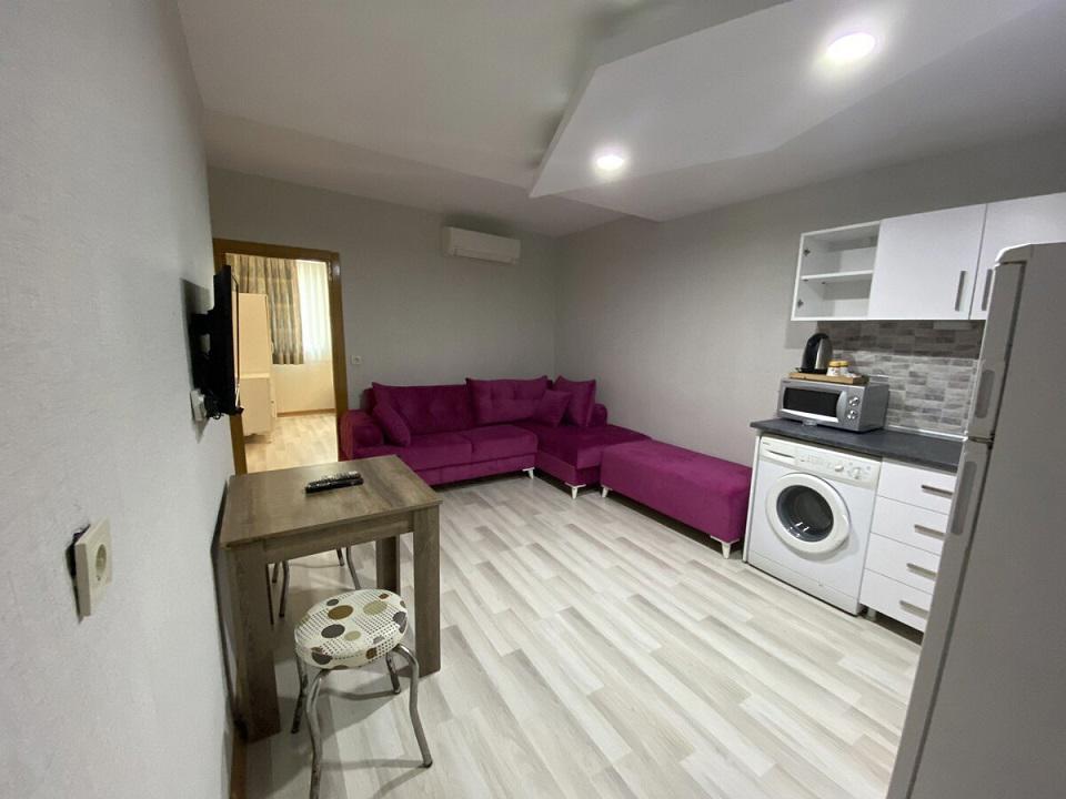 Grand Onur Hotel