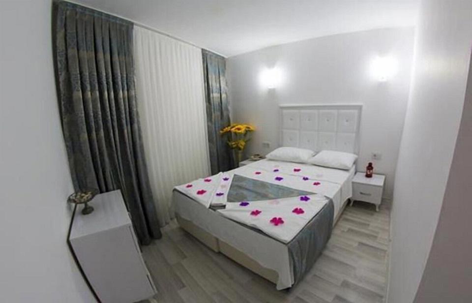 Grand Onur Hotel