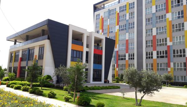 Erler Lego Village