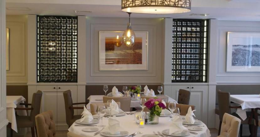 Renata Suites Boutique Hotel