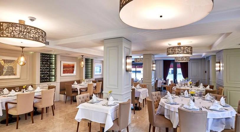 Renata Suites Boutique Hotel