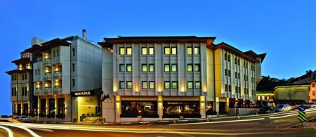 Marigold Thermal & Spa Hotel Bursa