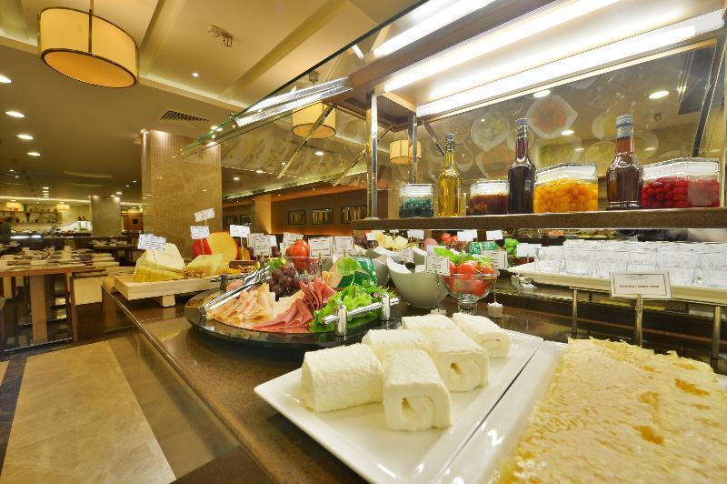 Marigold Thermal & Spa Hotel Bursa