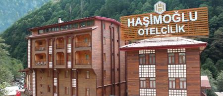 Ayder Hasimoğlu Hotel