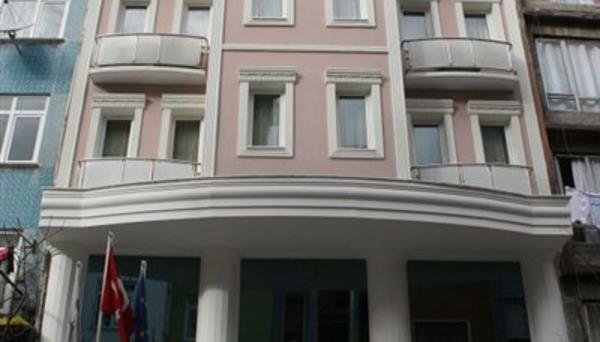 Grand Mark Hotel