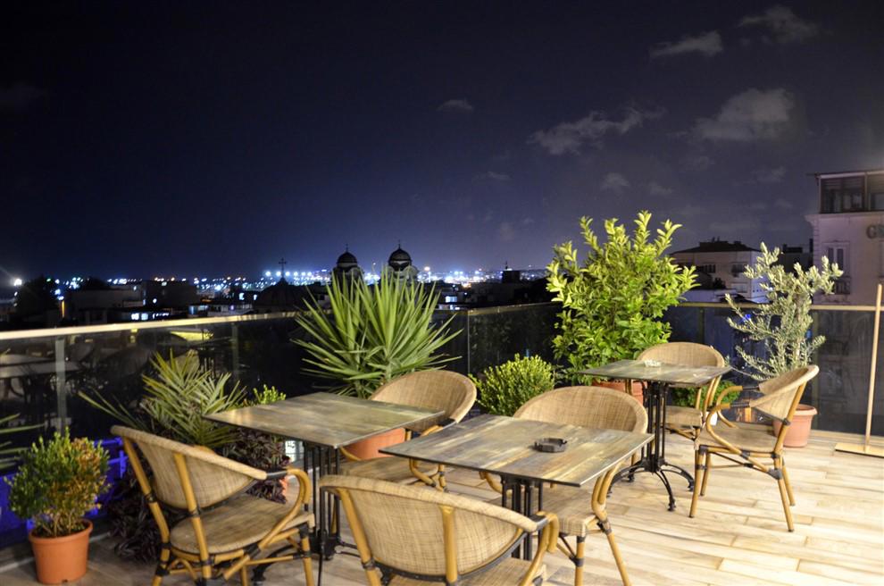 Grand Mark Hotel