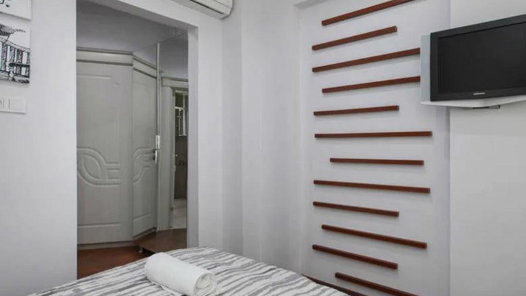 Mayata Pera Aparthotel