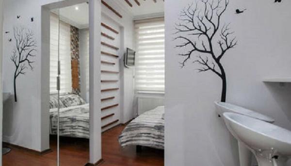 Mayata Pera Aparthotel