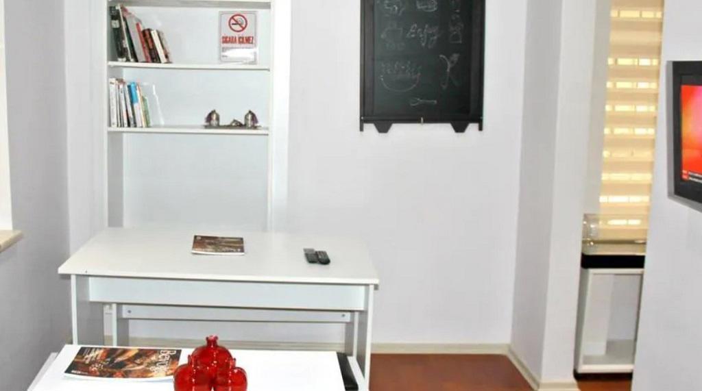 Mayata Pera Aparthotel
