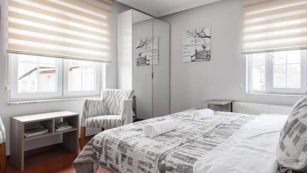 Mayata Pera Aparthotel