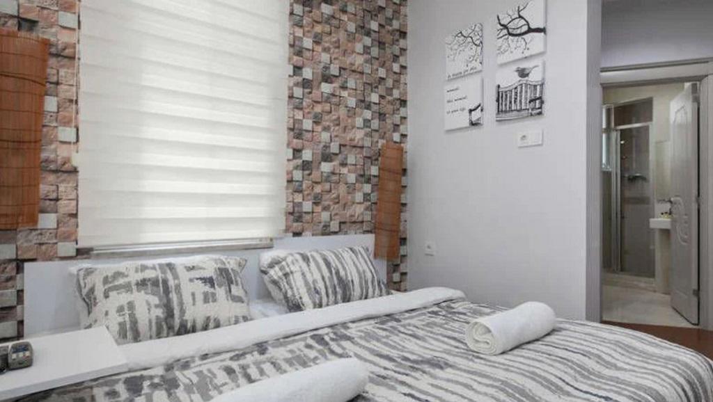 Mayata Pera Aparthotel