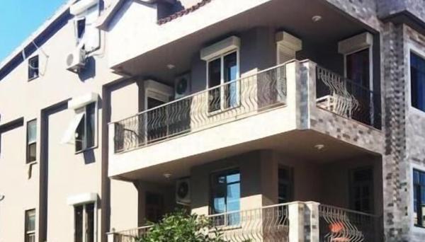 Arya Suits Apartment Antalya