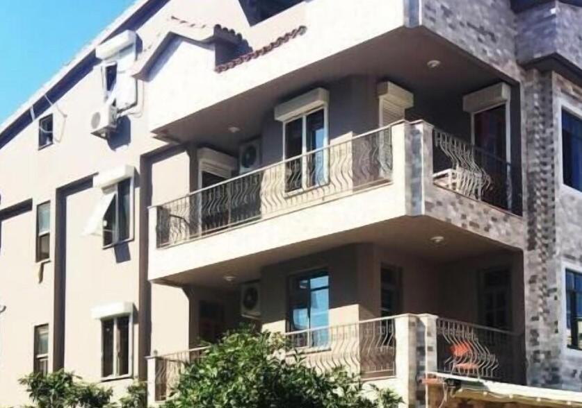 Arya Suits Apartment Antalya