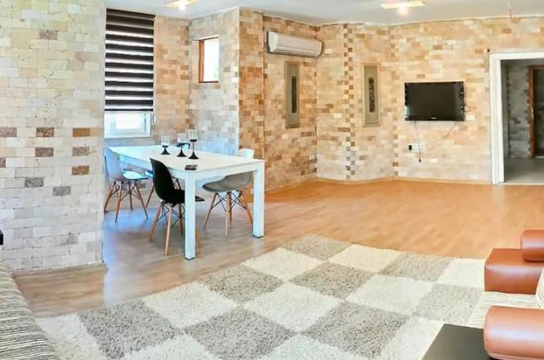 Arya Suits Apartment Antalya