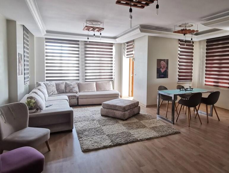 Arya Suits Apartment Antalya