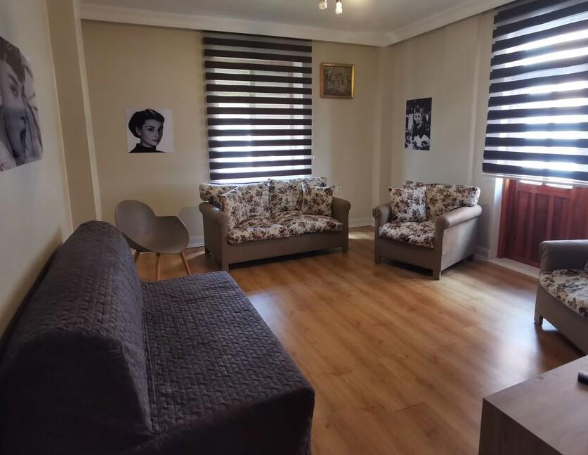 Arya Suits Apartment Antalya