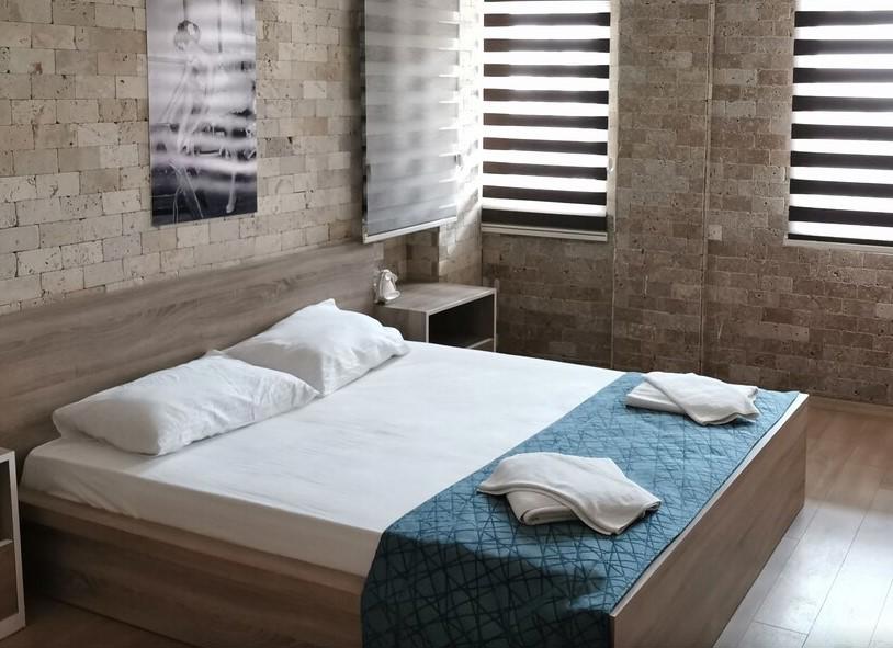 Arya Suits Apartment Antalya