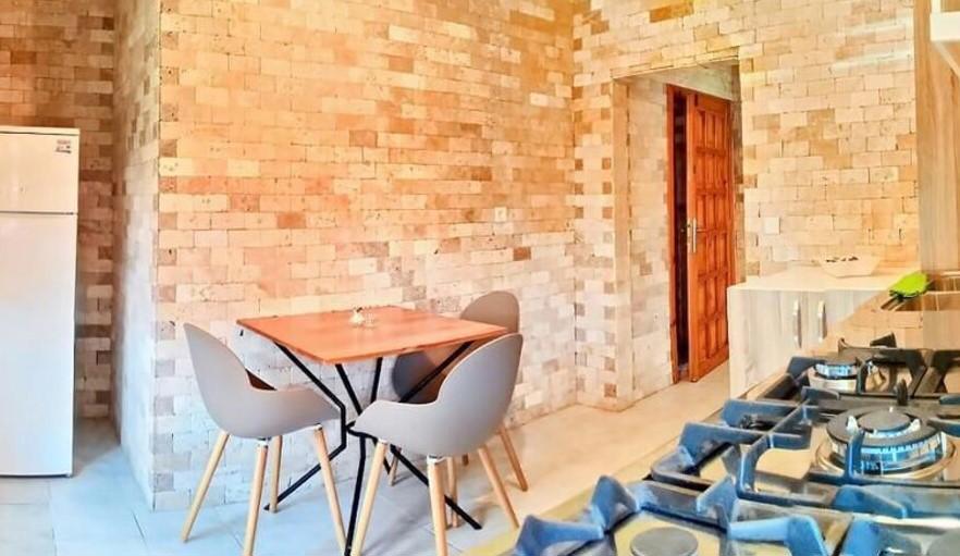 Arya Suits Apartment Antalya