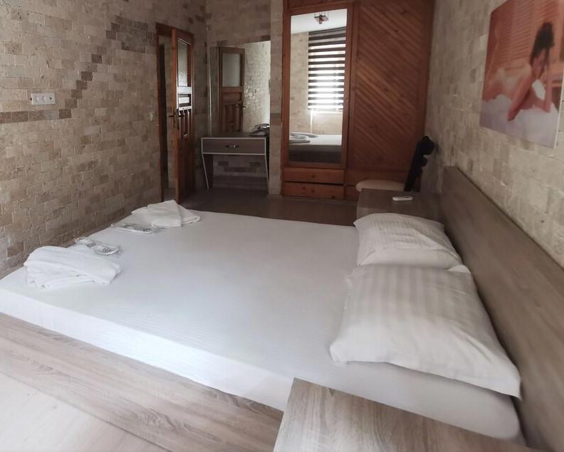 Arya Suits Apartment Antalya