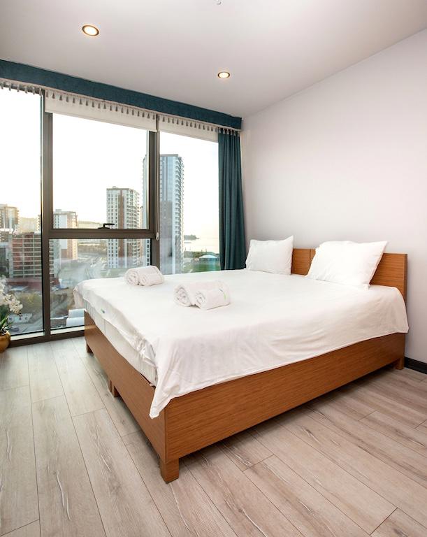 Marina Green Suite & Residence