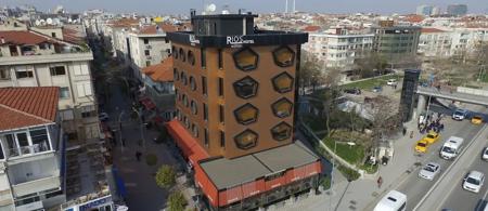 Portwort Hotel
