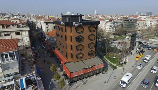 Rios Edition Hotel