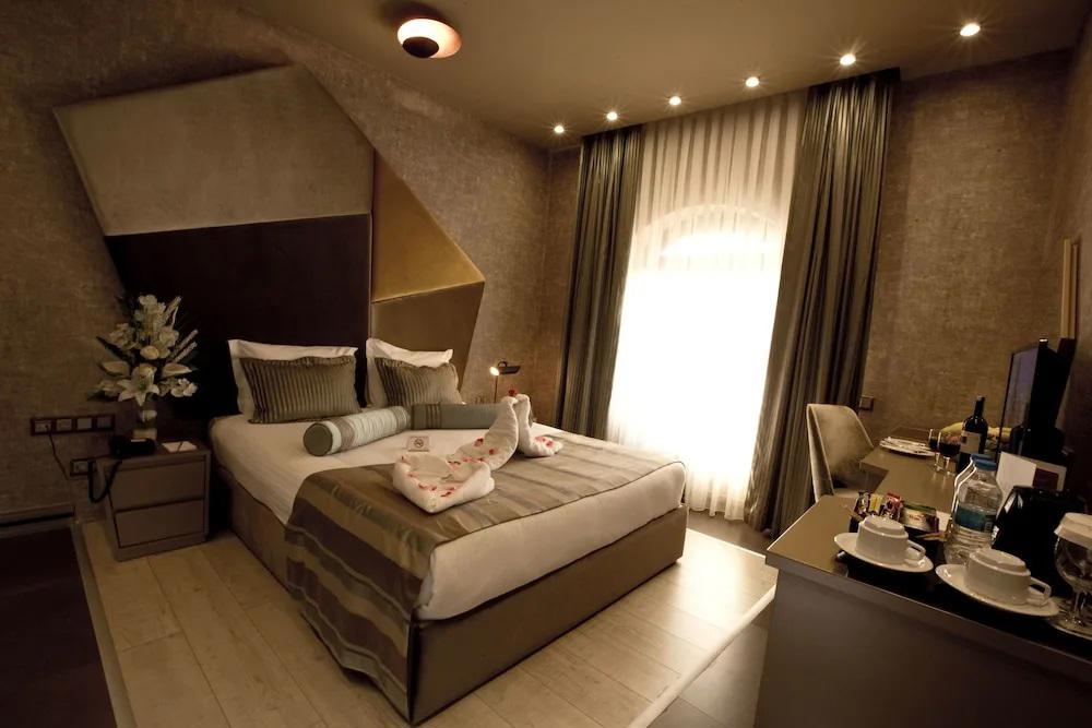Portwort Hotel